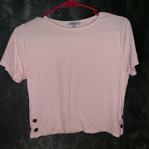 Pink T-Shirt